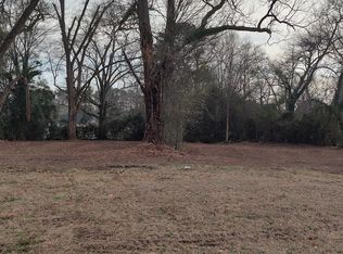 317 W College St, Jackson, GA