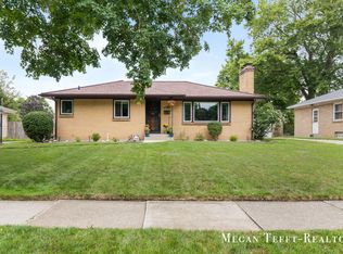 1461 Mayfield Ave NE, Grand Rapids, MI 49505