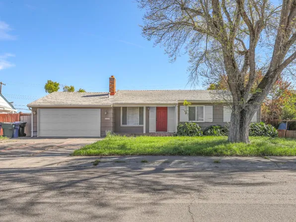 4448 Durer Pkwy, Sacramento, CA 95823