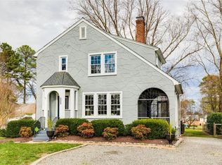 5511 Chamberlayne Ave, Richmond, VA 23227