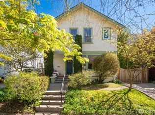 318 18th Avenue E, Seattle, WA
