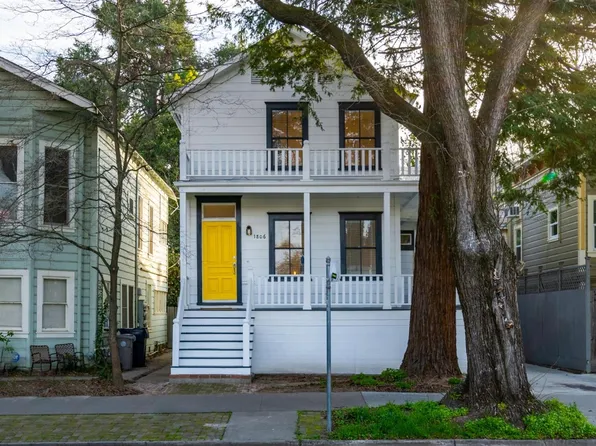 1806 O St, Sacramento, CA 95811