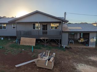 2508B Puu Rd #1, Kalaheo, HI 96741