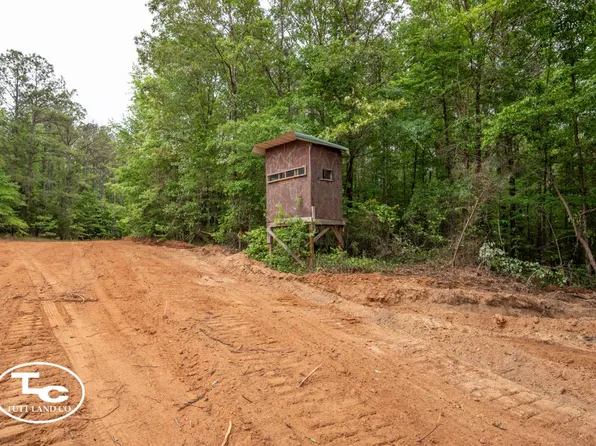 0 Martin Luther King Hwy, Eutaw, AL 35462
