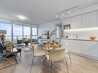 525 Foster Ave #1402, Coquitlam, BC V3J 0H6