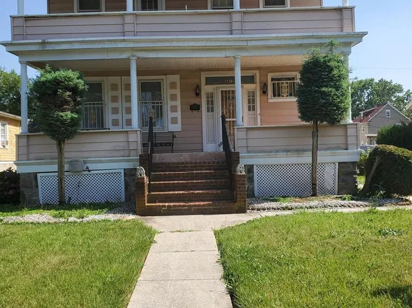 4413 Groveland Ave, Baltimore, MD 21215