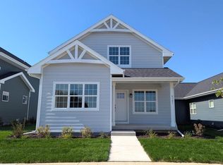 4321 Goldeneye Gateway Drive, Middleton, WI 53562