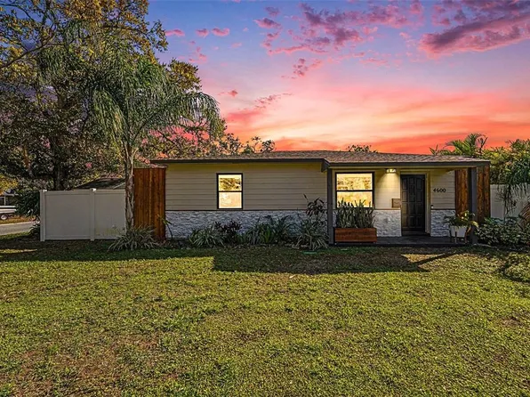 4600 30th Ave N, Saint Petersburg, FL 33713