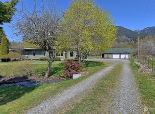 36725 Swede Heaven Rd, Arlington, WA 98223