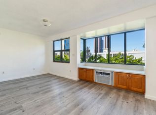 Honuakaha Senior Rentals, Honolulu, HI 96813