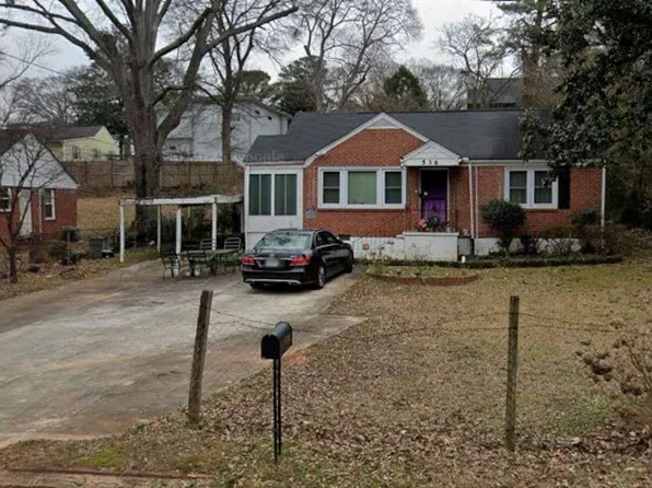 536 Allendale Dr, Decatur, GA 30032