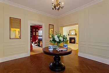 Sold by Brown Harris Stevens