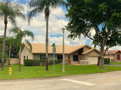 691 NW 111th Way, Coral Springs, FL, 33071