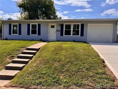 915 Cliffside Dr, New Carlisle, OH, 45344