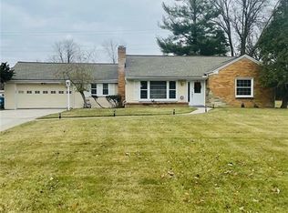 4022 Emmajean Rd, Toledo, OH 43607