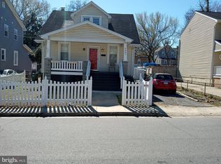 3407 Taylor St, Brentwood, MD