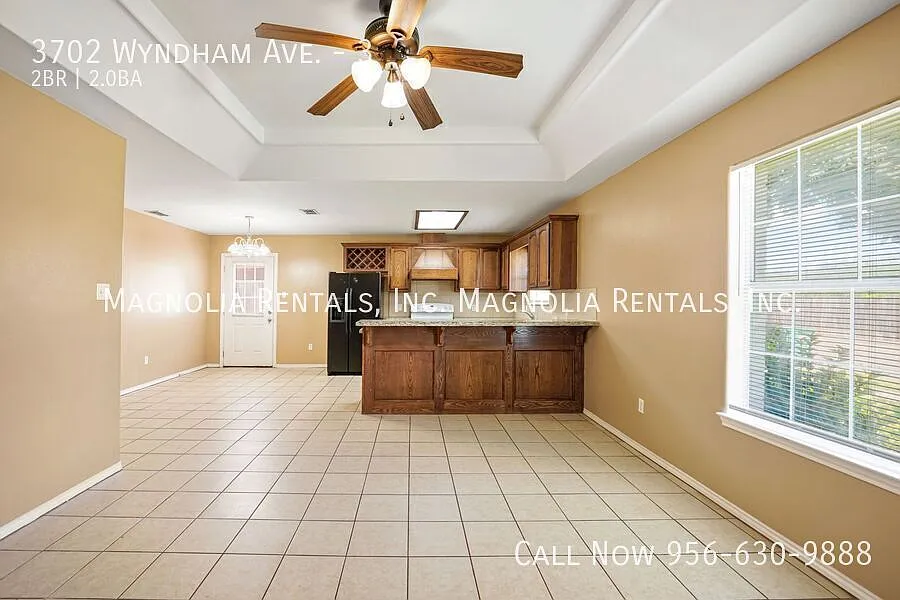 1st Month Free with 13 Month Lease — Photo 2