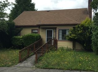 6210 NE 23rd Ave, Portland, OR 97211