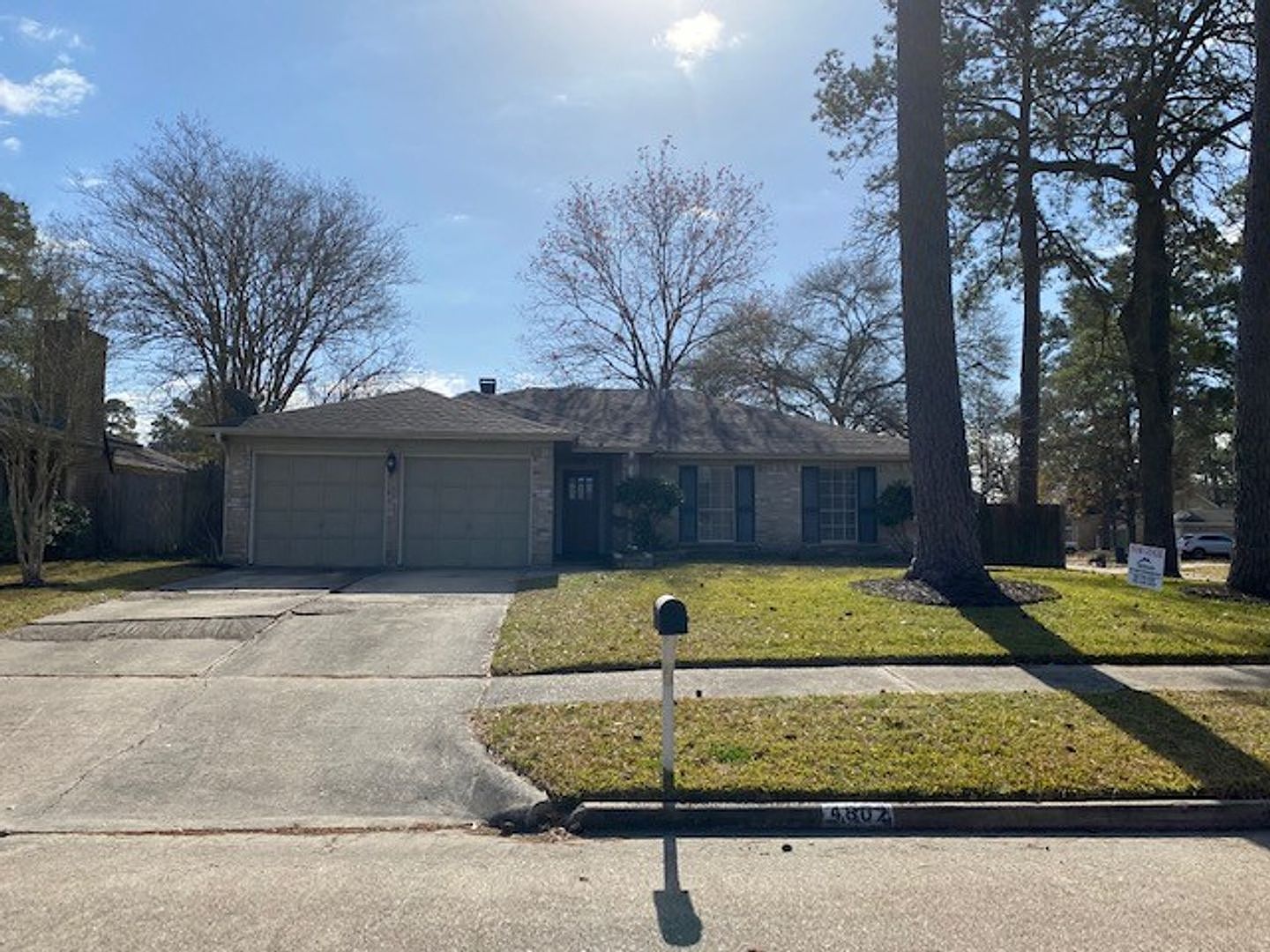 4802 Maurita Dr, Spring, TX 77373 Zillow