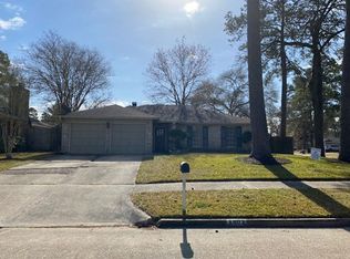 4802 Maurita Dr, Spring, TX 77373