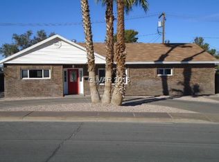 154 Manganese St, Henderson, NV 89015