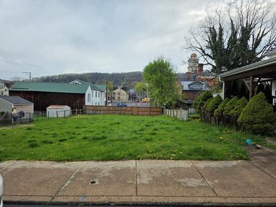 208-210 Mifflin St, Huntingdon, PA, 16652