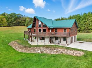 1089 Fire Tower Rd, Reynoldsville, PA 15851