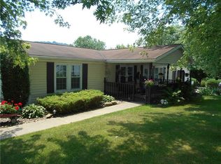 519 Pheasant Dr, Apollo, PA 15613