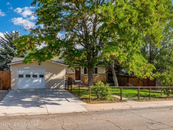 730 E 5th St, Rifle, CO 81650