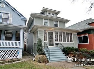 724 S Ridgeland Ave, Oak Park, IL 60304