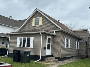 210 Sadie St, South Bend, IN 46628