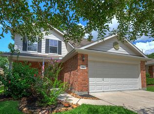 51 Thicket Grove Pl, Conroe, TX 77385