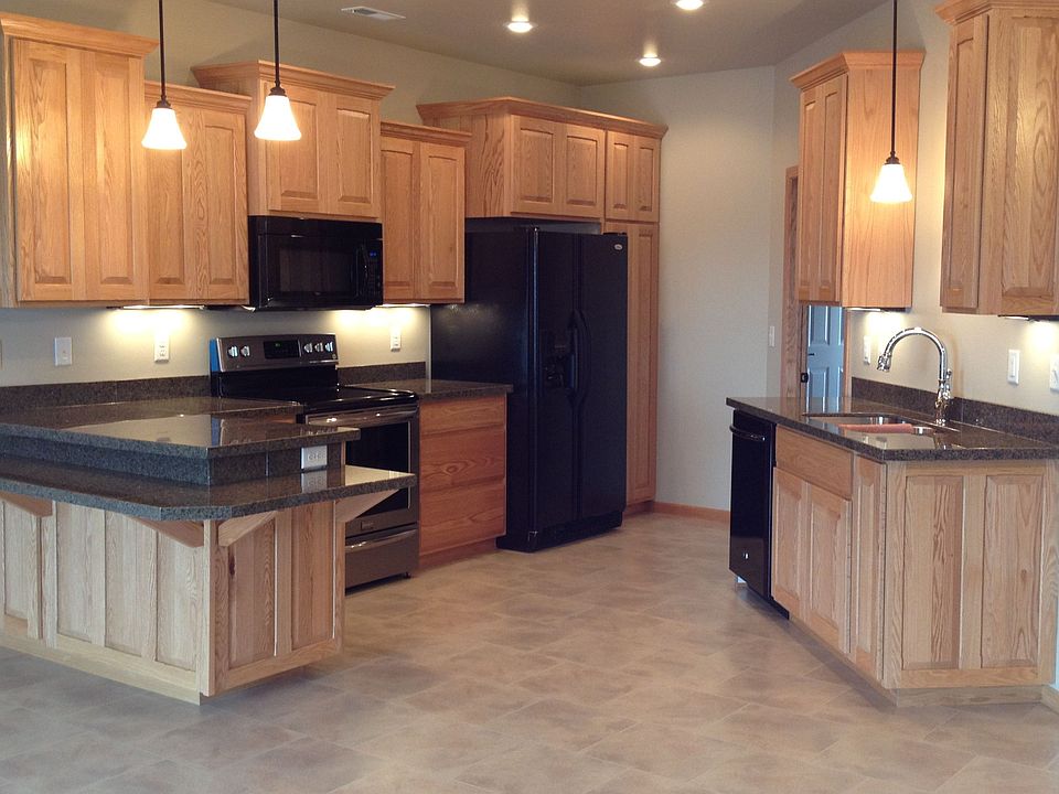 Augusta Kitchen