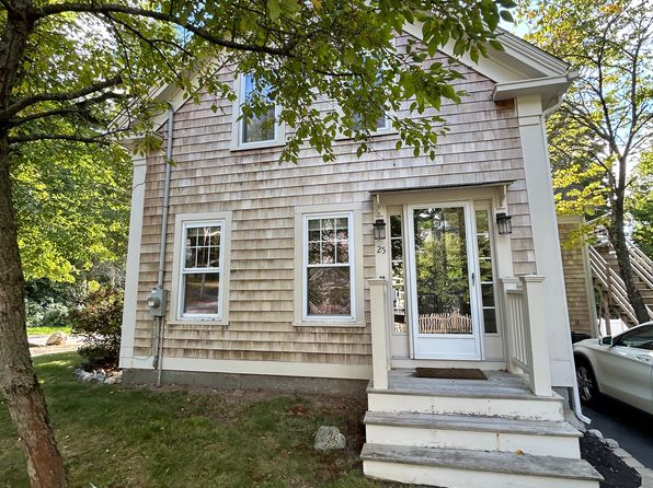 25 Chestnut St #1
