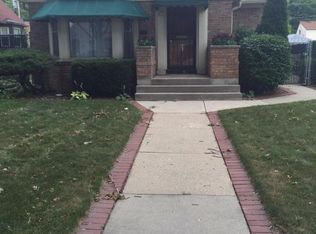 4056 N 42nd St, Milwaukee, WI 53216