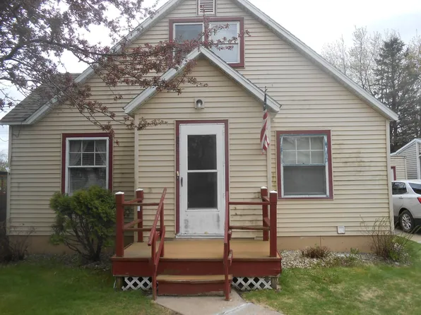 201 W Spruce St, Abbotsford, WI 54405