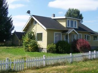 929 Hampton Rd, Lynden, WA 98264