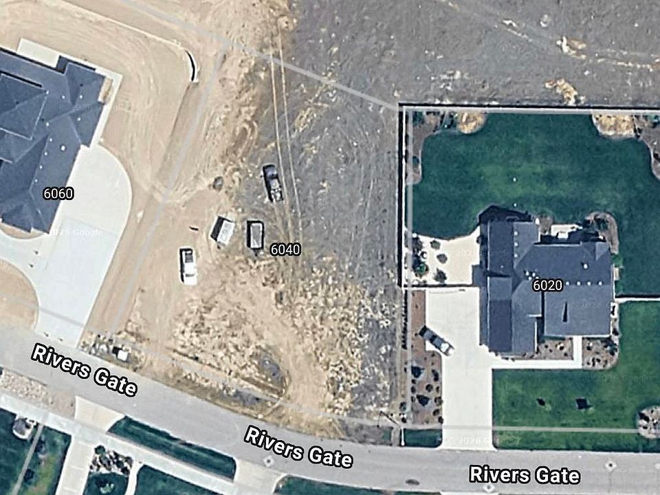 2nd image of 6040 Rivers Gate