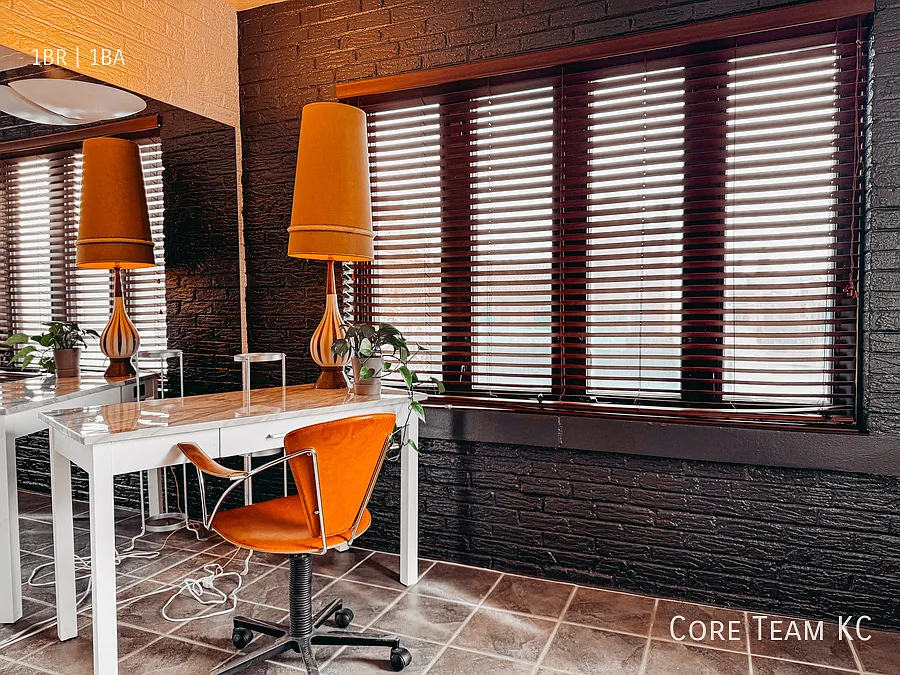 Furnished 1 Bed at Vanity Fair Available — Photo 2