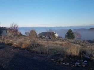 5 N Strand Rd, Ephrata, WA 98823