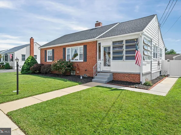 102 E Keystone Ave, Wilmington, DE 19804