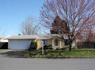 3601 NE 129th Ave, Vancouver, WA