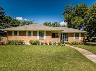 2121 Lansdowne Dr, Garland, TX 75040