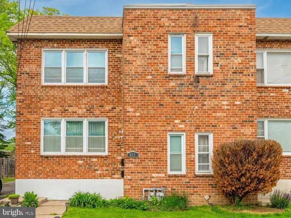 111 Sharon Ave, Collingdale, PA 19023