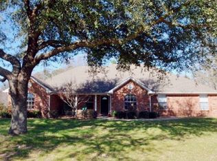 11423 County Road 284, Tyler, TX 75707