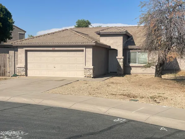 3103 S 162ND Avenue, Goodyear, AZ 85338
