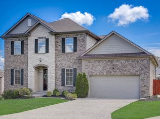 2011 Oakland Run, Mount Juliet, TN 37122
