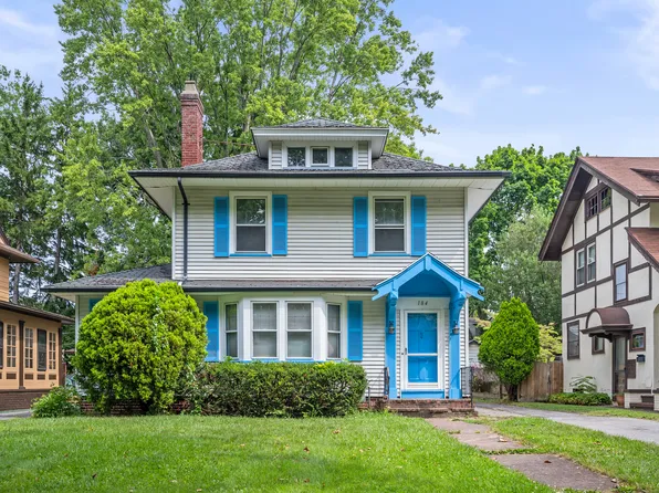 184 Inglewood Dr, Rochester, NY 14619