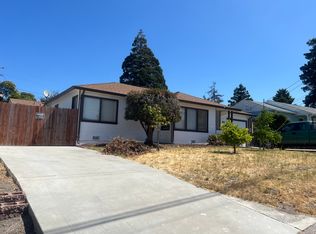 974 Allview Ave, El Sobrante, CA 94803