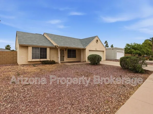 1352 E Todd Dr, Tempe, AZ 85283